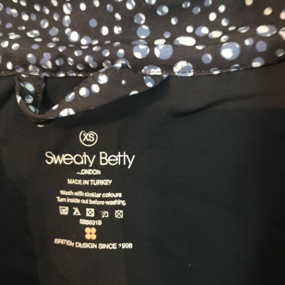 Light jacket - Picture 3 of 3